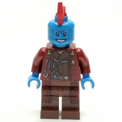 Yondu