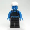 Minifigurka: Killer Frost