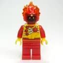 Minifigurka: Firestorm