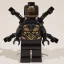 Minifigurka: Outrider