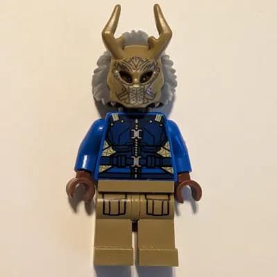 Erik Killmonger