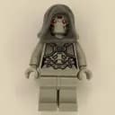 Minifigurka: Ghost (Ava Starr)