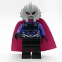 Minifigurka: Ocean Master