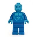 Minifigurka: Hydro-Man