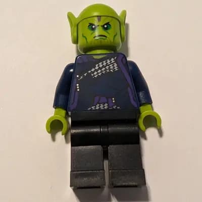 Talos (Skrull)