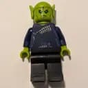 Minifigurka: Talos (Skrull)