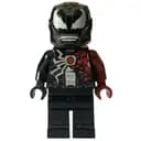 Minifigurka: Iron Venom
