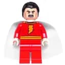 Minifigurka: Shazam