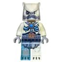 Minifigurka: Iceklaw