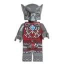 Minifigurka: Wakz