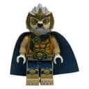 Minifigurka: Lagravis