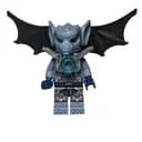 Minifigurka: Braptor