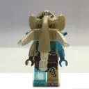 Minifigurka: Mottrot