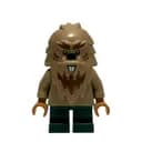 Minifigurka: Breezor