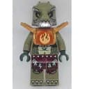 Minifigurka: Crokenburg