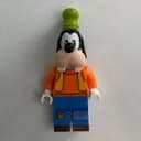 Minifigurka: Goofy