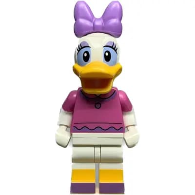 Daisy Duck