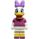 Minifigurka: Daisy Duck