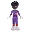 Minifigurka: Aveline