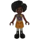 Minifigurka: Jamila
