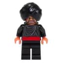 Minifigurka: Cairo Swordsman