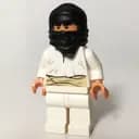 Minifigurka: Cairo Thug