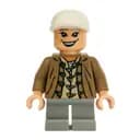 Minifigurka: Short Round