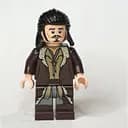 Minifigurka: Bard the Bowman