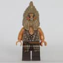 Minifigurka: Beorn