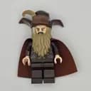 Minifigurka: Radagast