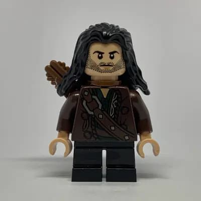 Kili the Dwarf