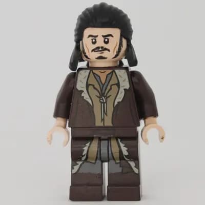 Bard the Bowman