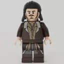 Minifigurka: Bard the Bowman