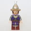 Minifigurka: Lake-town Guard