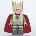 Minifigurka: Thranduil