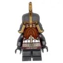 Minifigurka: Dain Ironfoot