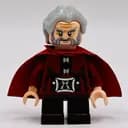 Minifigurka: Dori the Dwarf