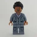 Minifigurka: Simon Masrani