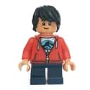 Minifigurka: Hudson Harper