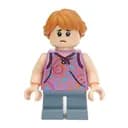 Minifigurka: Lex Murphy