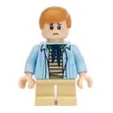 Minifigurka: Tim Murphy