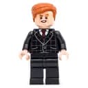 Minifigurka: Gunnar Eversol