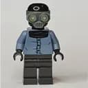 Minifigurka: Screenslaver