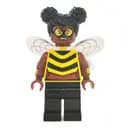 Minifigurka: Bumblebee (CMF)