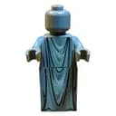 Minifigurka: Hogwarts Statue