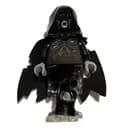 Minifigurka: Dementor, Black