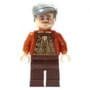 Minifigurka: Horace Slughorn