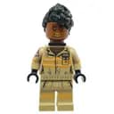 Minifigurka: Patty Tolan