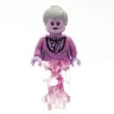 Minifigurka: Library Ghost