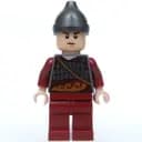 Minifigurka: Alamut Guard